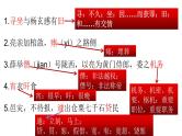 2023届高考语文复习：文言文高频实词讲解 课件