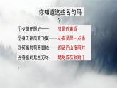 2022-2023学年统编版高中语文选择性必修中册古诗词诵读《锦瑟》课件
