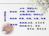 2021-2022学年统编版高中语文选择性必修下册4.1《望海潮》课件