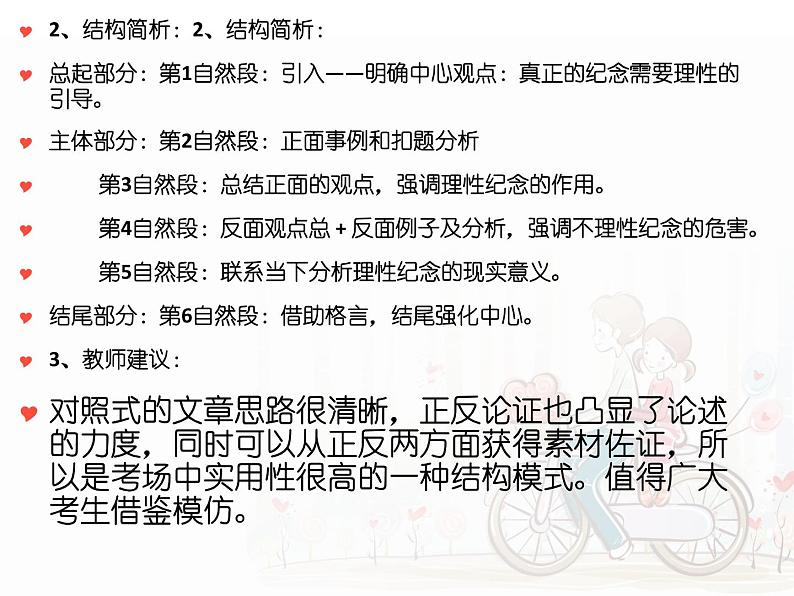 议论文结构模式课件第6页