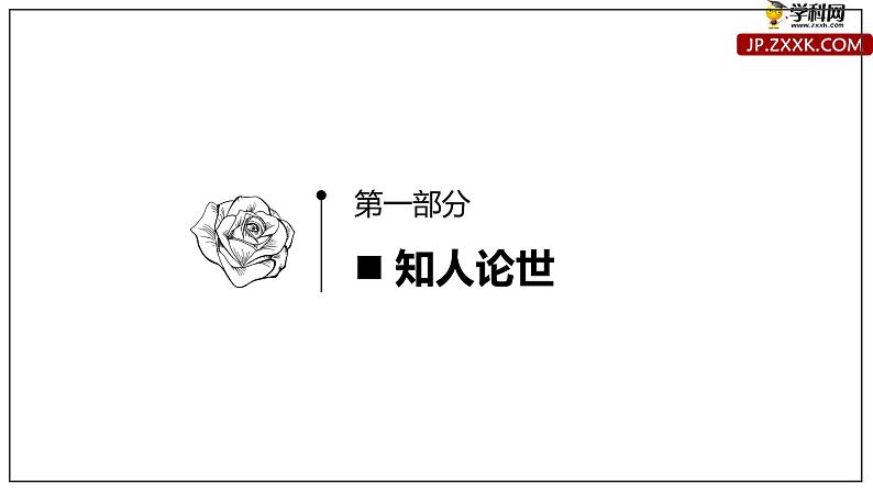 人教部编版高中语文8.2《登高》（课件）第4页