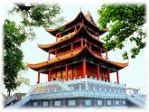 統(tǒng)編版高中語文選擇性必修下冊《登快閣》課件(