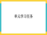 第三單元單元學(xué)習(xí)任務(wù)課件 部編版高中語(yǔ)文必修上冊(cè)