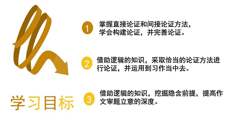 2022-2023学年统编版高中语文选择性必修上册《采用合理的论证方法》课件02