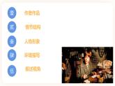 08  大衛(wèi)·科波菲爾（節(jié)選）-高二語(yǔ)文同步課件+教案（統(tǒng)編版選擇性必修上冊(cè)）