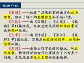 2021-2022学年统编版高中语文选择性必修下册1.2《离骚（节选）》课件