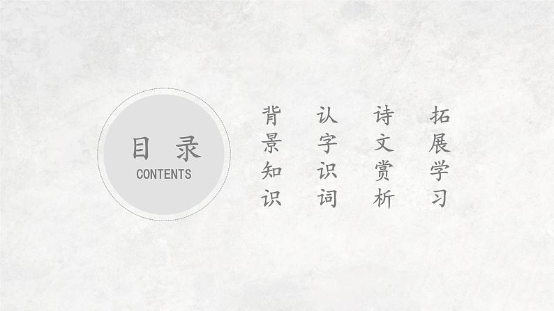 2022-2023学年统编版高中语文必修上册8-3《琵琶行(并序)》课件第5页