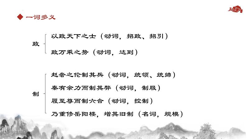 11.1《过秦论》课件 2022-2023学年统编版高中语文选择性必修中册第8页