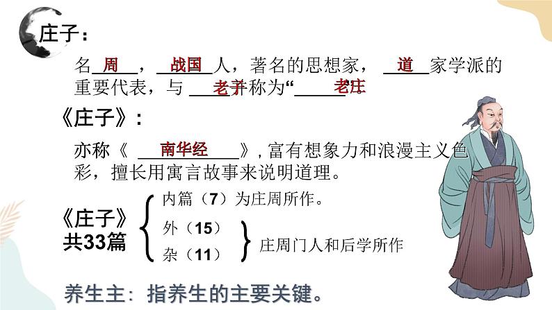 1-1-3《庖丁解牛》课件02