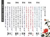 统编版选择性必修上册古诗词诵读《春江花月夜》课件