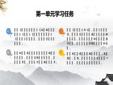 3《百合花》《哦，香雪》細(xì)節(jié)內(nèi)涵聯(lián)讀課件