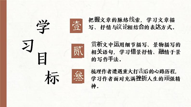 15.《我与地坛》课件2022-2023学年统编版高中语文必修上册03