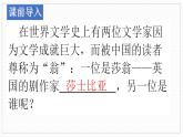 2022-2023学年统编版高中语文选择性必修上册9《复活（节选）》课件