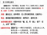 2022-2023学年统编版高中语文选择性必修中册古诗词诵读《燕歌行（并序）》课件