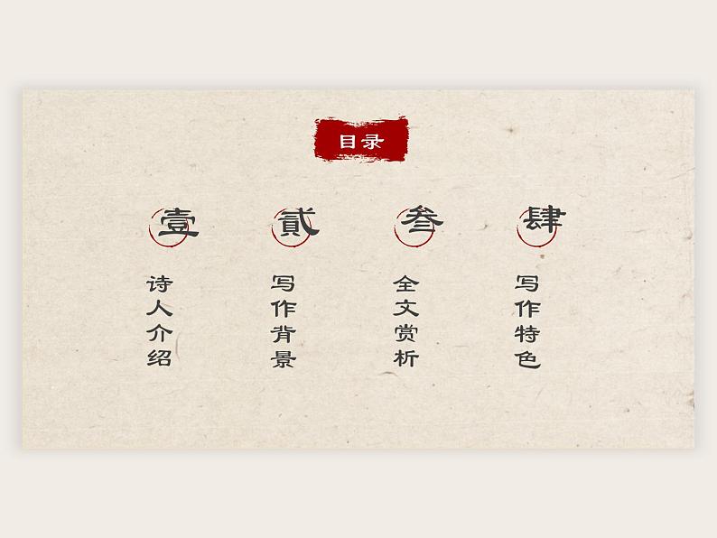 《李凭箜篌引》演示文稿第2页