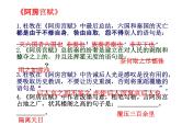 特殊句式（文言文复习）课件