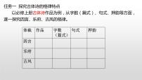 人教统编版必修 上册8.2 登高教课课件ppt