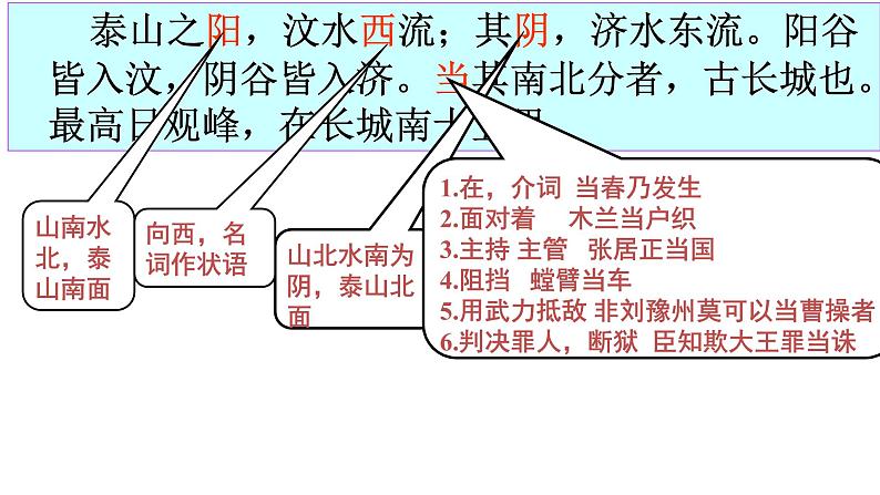 登泰山记 课件05