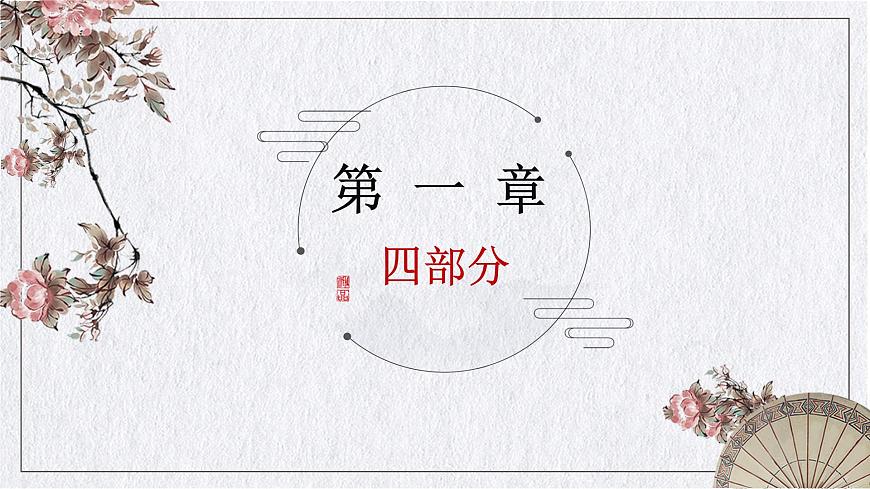 2023届高考一轮复习：时评文写作四部分及六段式 课件第3页