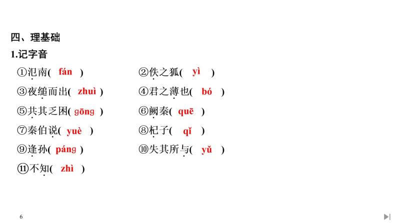 2 烛之武退秦师 课件06