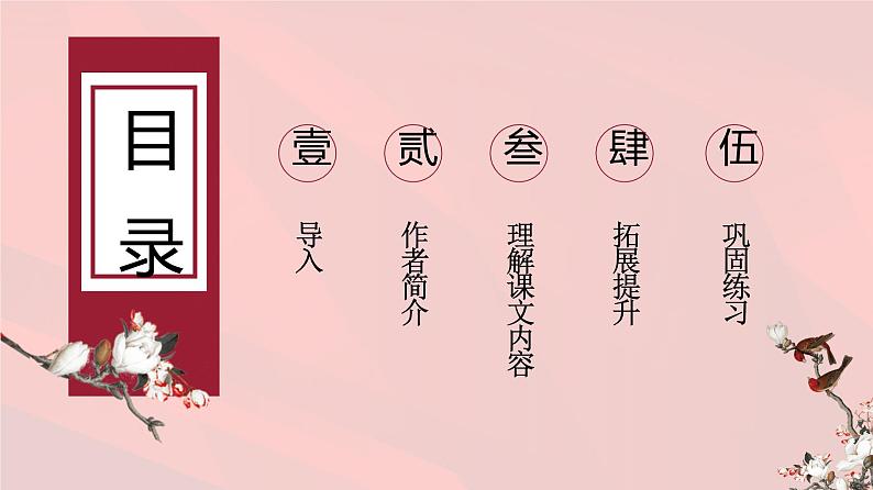 8.2《小二黑结婚》课件 2022-2023学年统编版高中语文选择性必修中册第2页