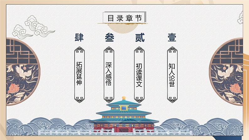 部编版高中语文选择性必修中册《党费》课件第4页