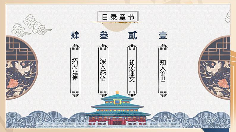 第13.4课部编版高中语文选择性必修中册《树和天空》课件第4页