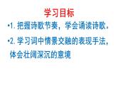《沁园春·+长沙》课件2022-2023学年统编版高中语文必修上册