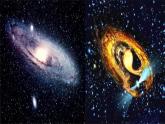 2021-2022学年统编版高中语文选择性必修下册13.2《宇宙的边疆》课件