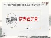 9-1《念奴娇·赤壁怀古》课件 2022-2023学年统编版高中语文必修上册