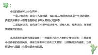 专题 小说语言之理解词语内涵-高考语文现代文阅读课件PPT