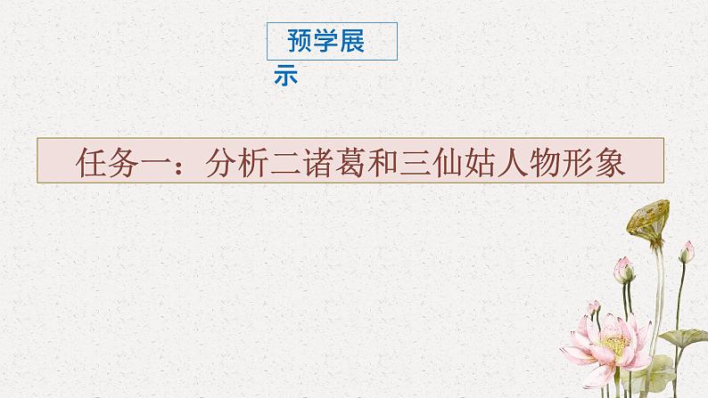 8-2《小二黑结婚》（节选）课件---2022-2023学年统编版高中语文选择性必修中册04