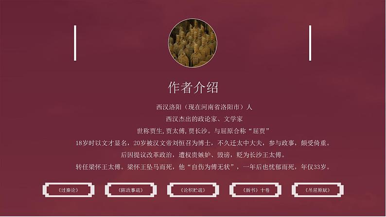 11-1《过秦论》课件 2022-2023学年统编版高中语文选择性必修中册03