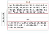 2022-2023学年统编版高中语文选择性必修中册《书愤》课件