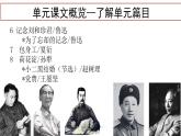 6《记念刘和珍君》《为了忘却的记念》  联读课件 2022-2023学年统编版高中语文选择性必修中册