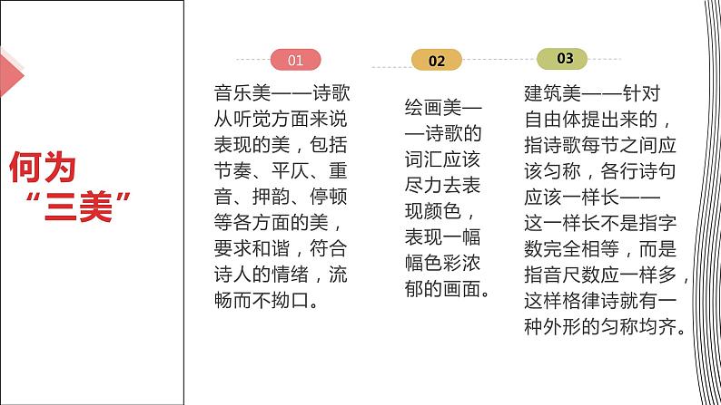 闻一多《红烛》PPT精读04