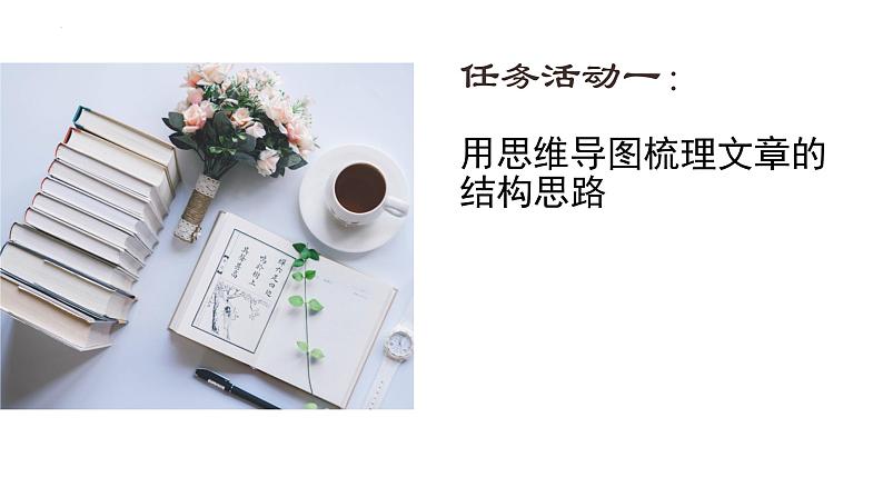 13.1《读书：目的和前提》课件 2022-2023学年统编版高中语文必修上册第6页