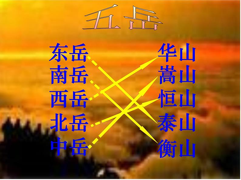 16.2《登泰山记》课件 2022-2023学年统编版高中语文必修上册01