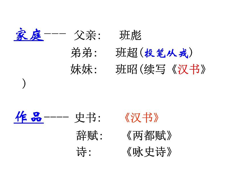 10.《苏武传》课件 2022-2023学年统编版高中语文选择性必修中册06