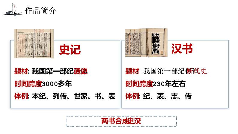 高中语文统编版选择性必修中册10.《苏武传》（共54张ppt）第4页