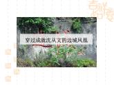 5.2《边城》课件 2021-2022学年统编版高中语文选择性必修下册