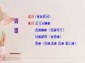 高考语文复习--  高考语文语言文字运用（总结）讲解版课件PPT