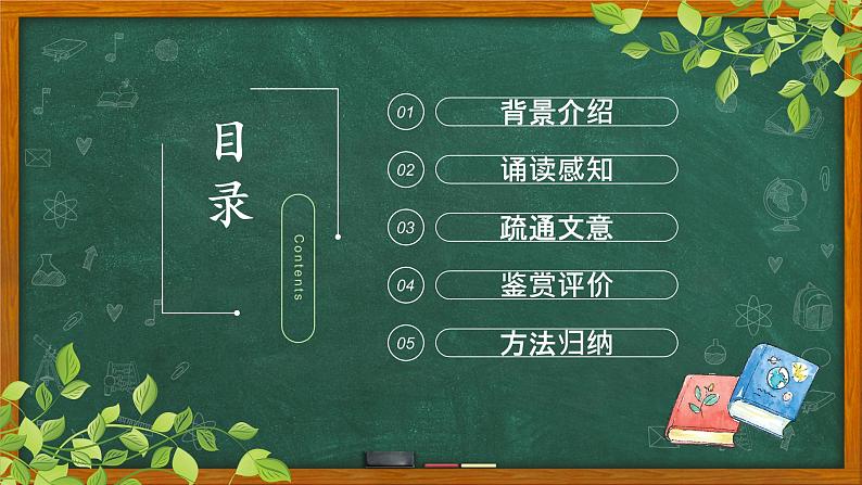 1《沁园春 长沙》课件 2022-2023学年统编版高中语文必修上册第2页