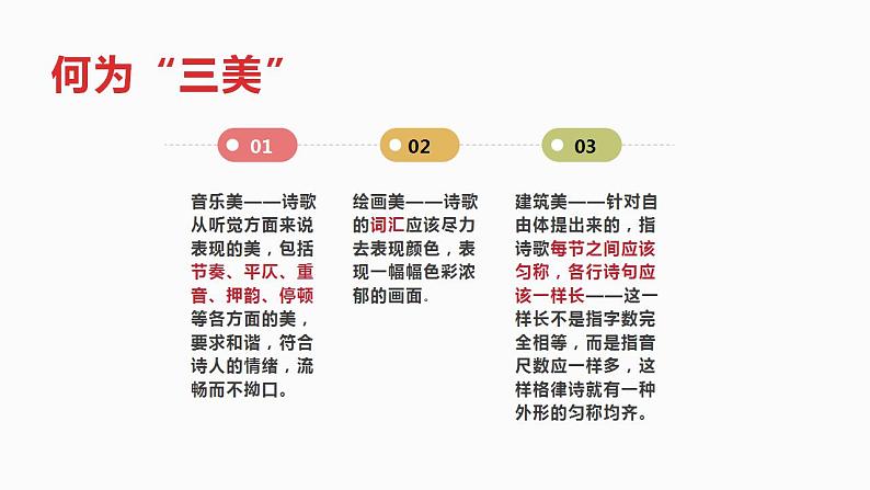 2.2《红烛 》课件2022-2023学年统编版高中语文必修上册第4页