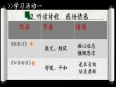 7.《短歌行》《归园田居（其一）》比较阅读课件2022-2023学年统编版高中语文必修上册