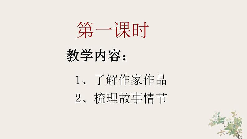 14-1《促织》课件 2021-2022学年统编版高中语文必修下册第3页