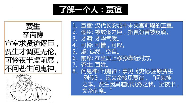 11.1《过秦论》课件 2022-2023学年统编版高中语文选择性必修中册第6页