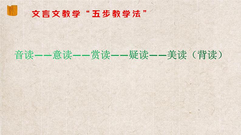 10.1《劝学》课件 2022-2023学年统编版高中语文必修上册第7页