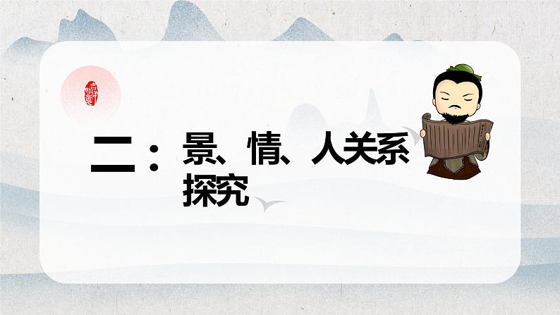 《我与地坛》《荷塘月色》《故都的秋》 群文阅读课件 2022-2023学年统编版高中语文必修上册第7页