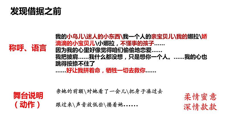 12.《玩偶之家(节选)》课件 2022-2023学年统编版高中语文选择性必修中册第8页